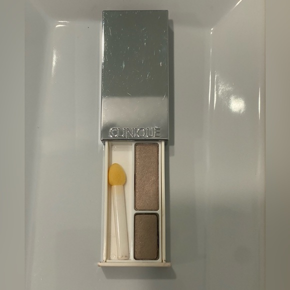 Clinique Eyeshadow Palette - Physician's Formula Nude, Almay Intense, - Picture 10 of 12